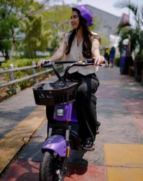 Tingkatkan Kepiasan Pelanggan  Capai 99%, Beam   Mobility  Indonesia Buktikan Kualitas  Pelayanan