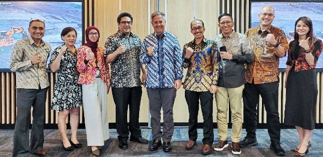 Dukung Pertumbuhan Bisnis yang Berkelanjutan, ABM Group Raih Pendanaan Rp 1 Triliun dari BCA