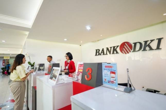 Ini Jadwal dan Lokasi Penukaran Uang di Bank DKI