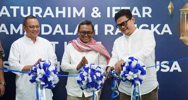 HUT KE-11: TRUSUR Perkuat Komitmennya Terhadap Inovasi dan Pertumbuhan