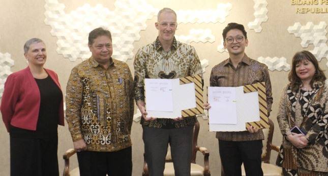 Kolaborasi Aspen Medical Indonesia dan Tridaya Group  Dukung Pengembangan Fasilitas Kesehatan Internasional  di Kawasan Indonesia Timur
