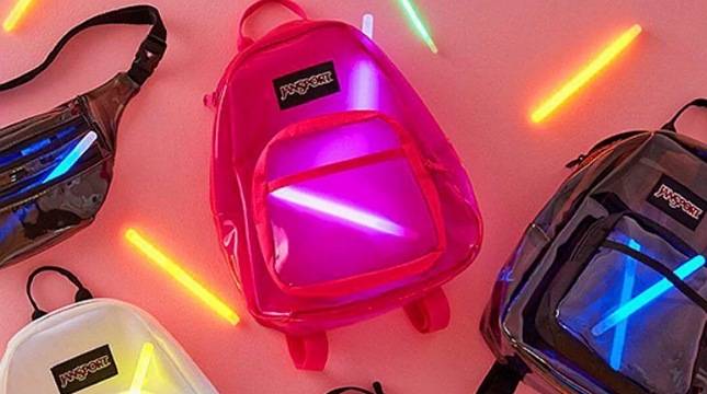 Rekomendasi Tas Jansport Asli dan Murah di Blibli