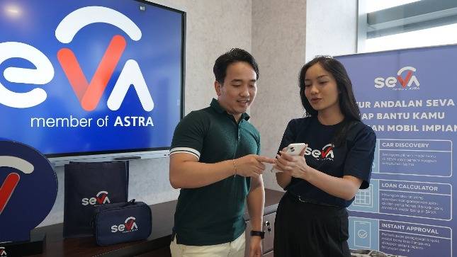 SEVA Hadirkan Berbagai Promosi Pembelian Mobil Baru dan Bekas Untuk Mudik Lebaran