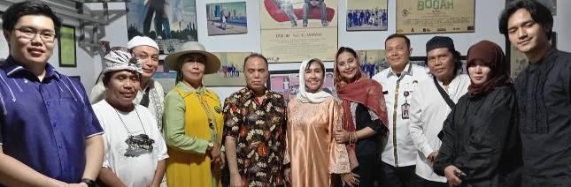 HUT Ke-29 Yayasan Humaniora Rumah Kemanusiaan: 'Memberi adalah sumber kebahagiaan'