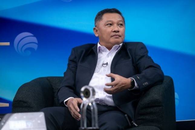 Modifikasi Cuaca, Strategi BMKG Minimalisir Cuaca Ekstrem Selama Lebaran