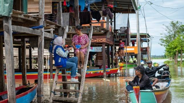 BRI Sambut Baik Keputusan OJK Hentikan Kebijakan Restrukturisasi Kredit Terdampak COVID-19