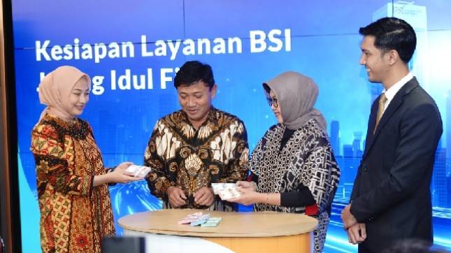 Bukan Kaleng-kaleng, Pencabutan Restrukturisasi Kredit Gak Bakal Gerus Laba BSI