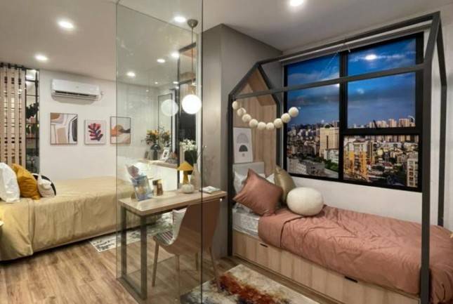 Synthesis Development Luncurkan Show Unit The Belton Residence
