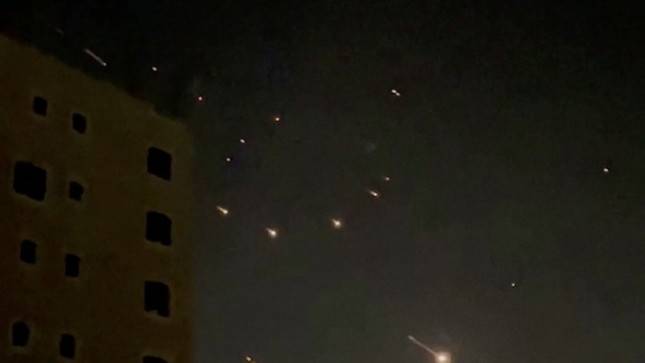 Dunia Kian Mencekam! Pengamat: Potensi Perang Iran-Israel Ancam Ekonomi Dunia