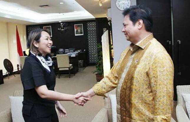 Perluas Pasar ke Eropa, Pan Brothers Harapkan Dukungan Pemerintah
