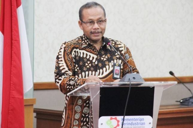 Investasi Industri Kulit dan Produk Kulit Alas Kaki Senilai Rp 7,62 Triliun