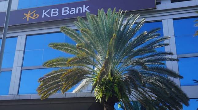 KB Bank Putuskan Tahan Seluruh Laba 2025, Fokus Perkuat Modal dan Lanjutkan Transformasi