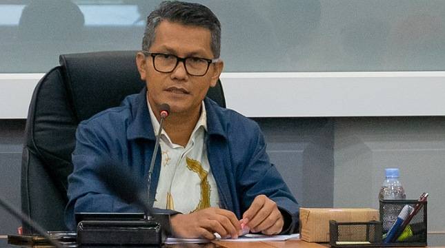 Industri Teriak Pasokan Gas Seret & Mahal, Kemenperin Desak Kebijakan AGIT Dicabut & Sahkan RPP Gas Bumi