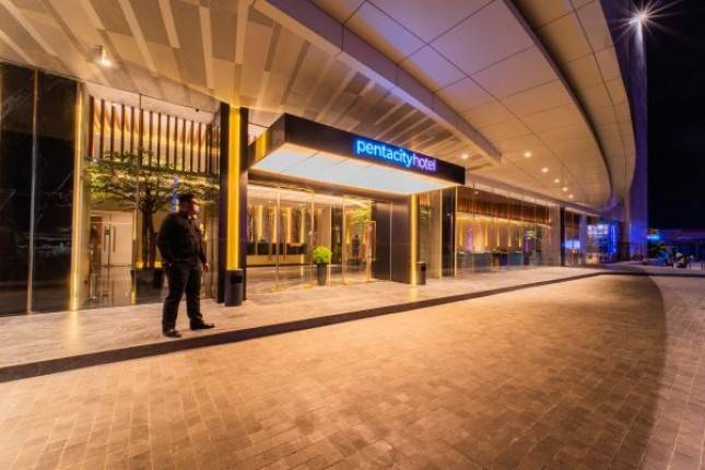 Kabar Baik Emiten! Kinerja Keuangan Solid, BSBK Siap PrelaunchingApartment Sapphire