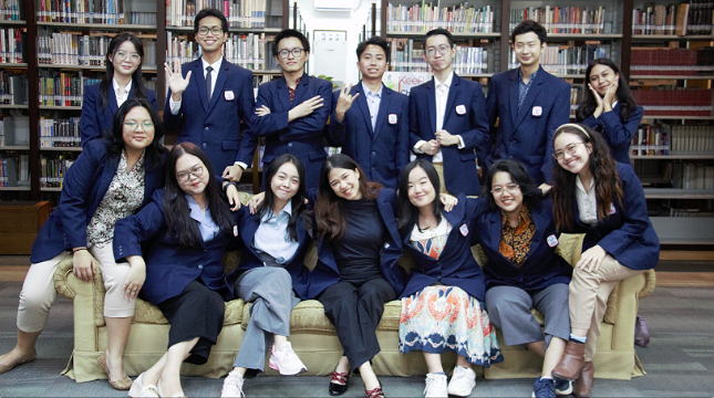 Program IISMA Kembali Digelar, Jumlah Keikutsertaan Mahasiswa President University Naik 70%