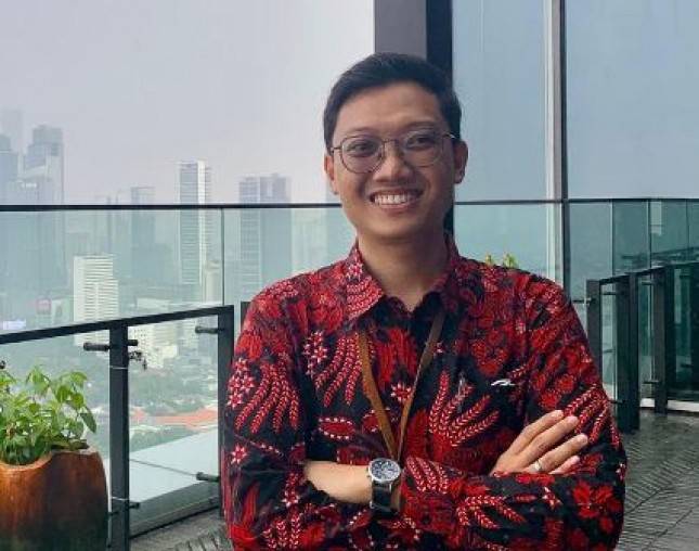 Prioritas Indonesia Pada Masa Keketuaan Laos Di ASEAN Tahun 2024