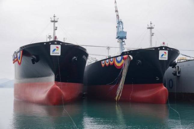 67 Tahun Pertamina: PIS Jaga Ketahanan Energi RI dan Terus Berlayar Harumkan Merah Putih