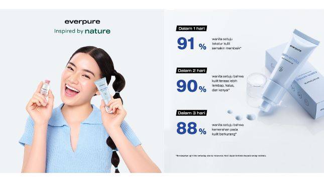 Tips Merawat Kulit Wajah Bersama Shopee 5.5 Voucher Kaget