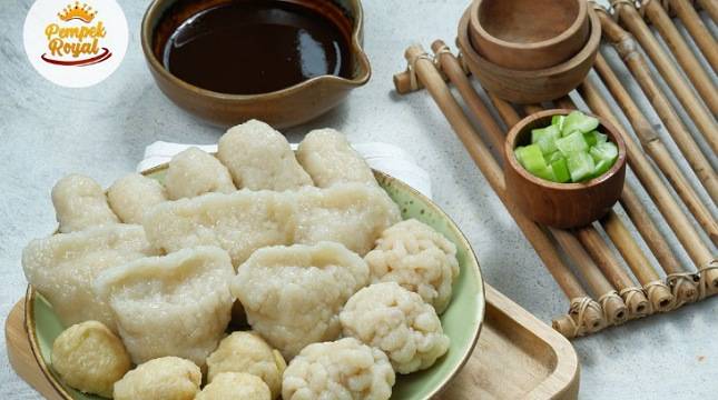 Siap Support Franchisee di Seluruh Indonesia, PempekRoyal Hadirkan Solusi Bisnis Makanan Tidak Tergantung Chef