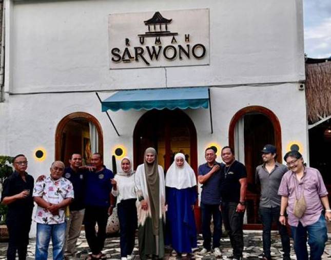 Forwan Terus Melaju Untuk Kesejahteraan Anggota Maju