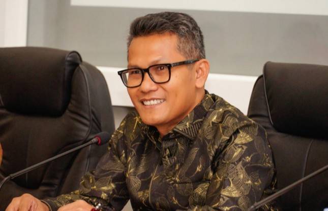 Tegas! Kemenperin Pecat ASN yang Diduga Membuat SPK Fiktif 