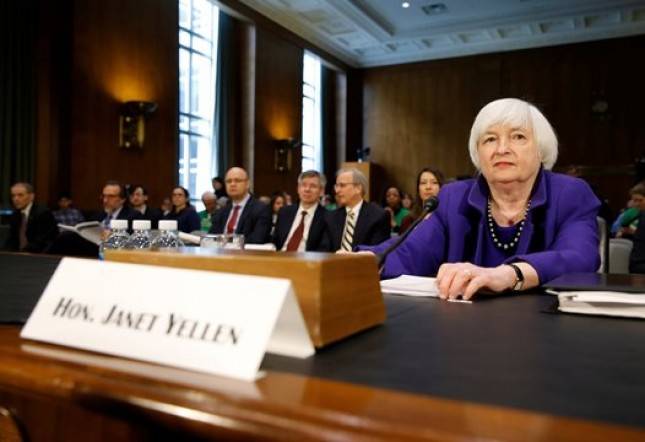 Data Ekonomi Positif, Kurs Dolar AS Menguat di Pasar Uang Global