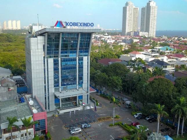 Top! Strategi Apik Membuahkan Hasil, Penjualan Alat Berat Non-Tambang Meningkat, KOBEX Bukukan Pendapatan Rp531,94 Miliar di Triwulan I-2024