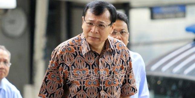 Virus Corona Mulai Menyebar di Dalam Negeri, Kadin Minta Masyarakat Jangan Panik