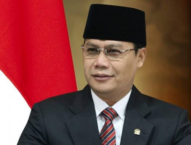 Apa Salahnya Orang Berdoa? Basarah MPR Mengecam Keras Pelarangan Ibadah di Tangsel