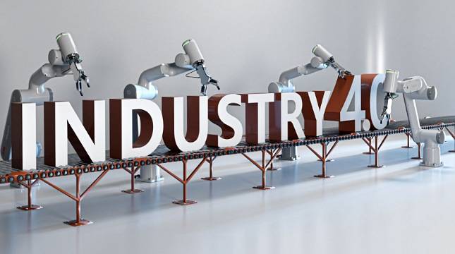 Bagaimana Industry 4.0 Telah Mendefinisikan Kembali Sektor Manufaktur di Indonesia
