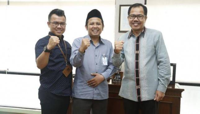 LPDB-KUMKM Beri Kemudahan Akses Dana Bergulir Bagi Santriprenuer