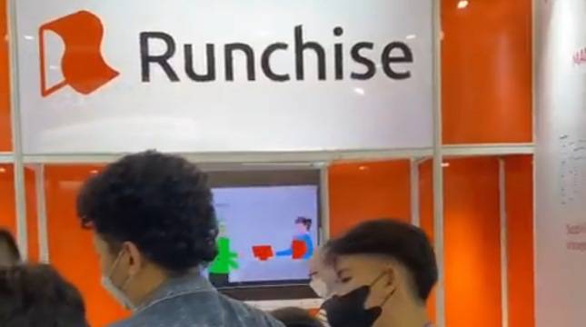 Runchise Raih Pendanaan Baru Sebesar US$1 Juta yang Dipimpin oleh East Ventures dan Genesia Ventures