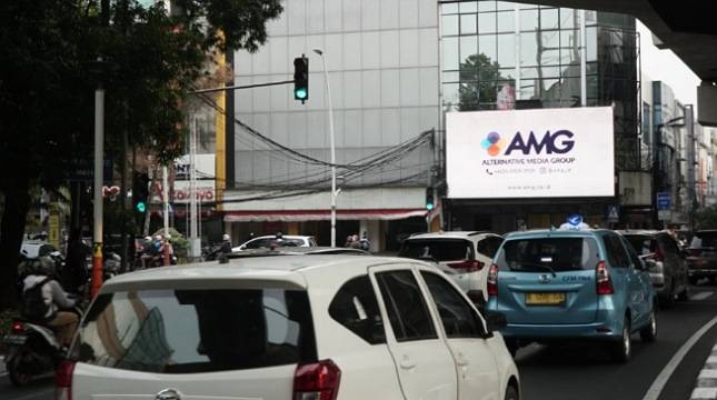 Mampukah Industri Media Luar Griya (MLG/OOH) Berkembang dan Bertumbuh?