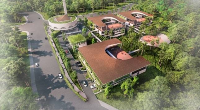 Summarecon Bangun Fasilitas Pendidikan Terpadu di Ibukota Negara Nusantara