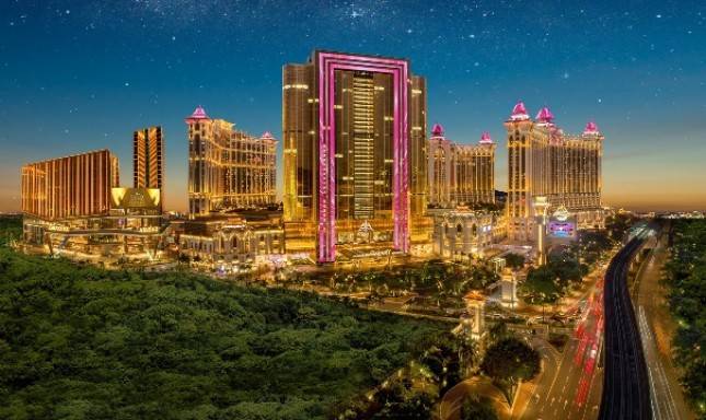 Galaxy Macau, Resort Terpadu Kelas Dunia Hadir dalam 'Experience Macao Roadshow in Jakarta'