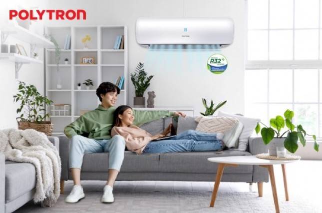 Hadapi Musim Panas dengan Nyaman dan Ramah Lingkungan: AC Smart Neuva Pro dengan Refrigerant R32 yang Hemat