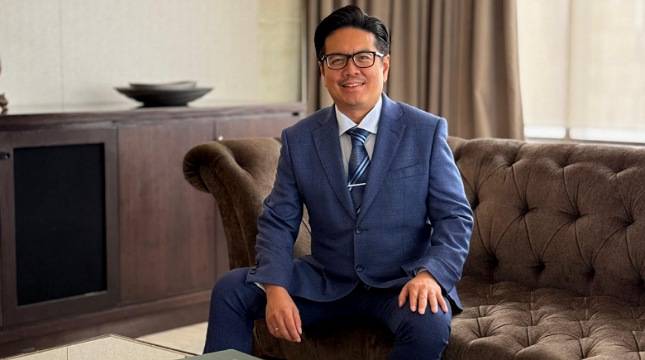 Sinar Mas Finalisasi Merger Smartfren Dengan XL