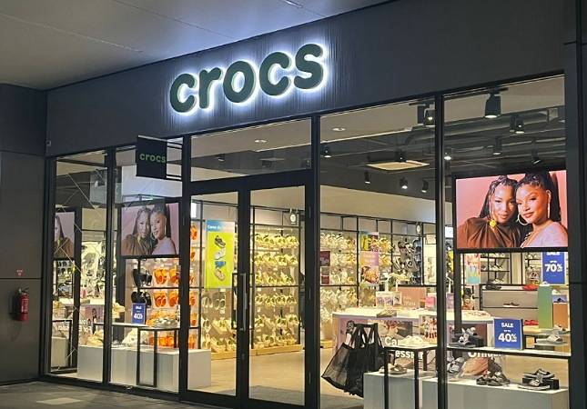 Stepping into Viral Sensation: Crocs, From 'Ugly' to 'Edgy'
