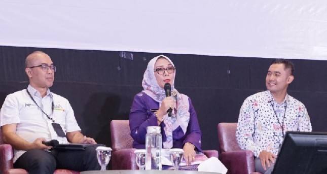 Survei Penilaian Integritas, Ciptakan Kesadaran Risiko Korupsi dan Upaya Pencegahan di Pemerintahan