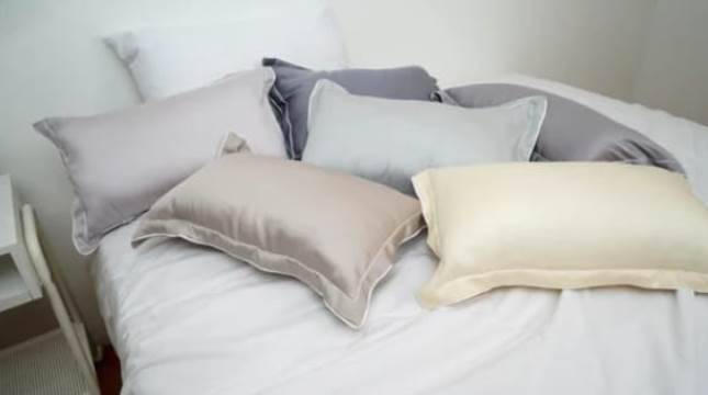 Manfaatkan Suasana Kamar untuk Kualitas Tidur yang Baik Bersama Produk Tekstil Berbahan TENCEL&trade;