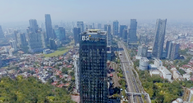 BRIS Menguat Investor Cermati Valuasi Murah dan Keunggulan Dana Haji