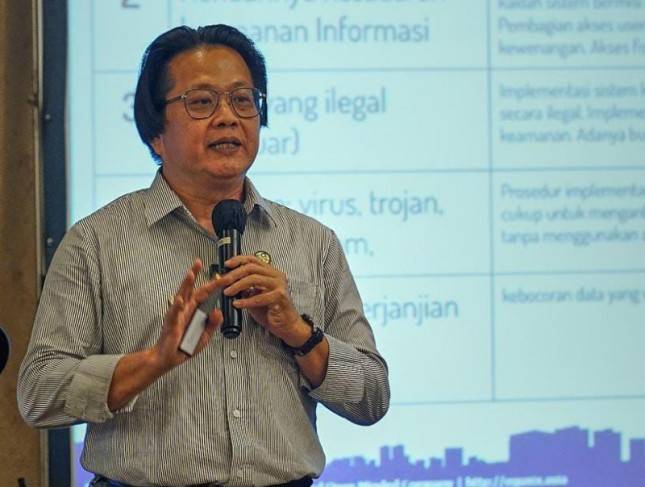 Equnix Luncurkan Solusi Keamanan Data Pribadi