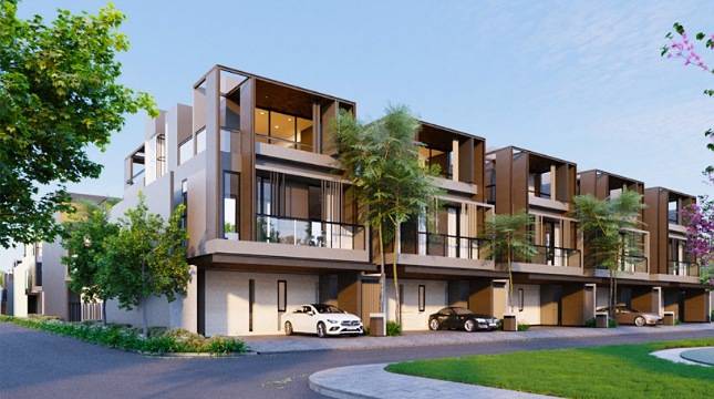 Metland Cyber Puri Hadirkan Cluster South Tresor, Hunian Mewah dengan Lift Pribadi