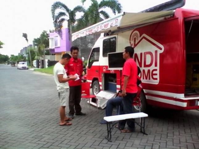 IndiHome Siarkan Langsung Seluruh Pertandingan Piala Dunia 2018
