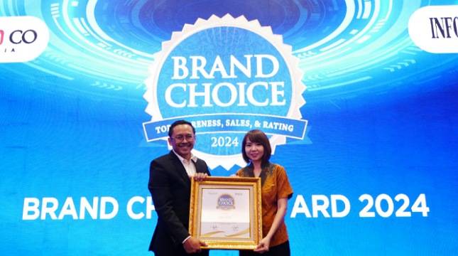 Berkat Multivitamin Praktis dan Efektif, Coolvita Jadi Suplemen Pilihan Konsumen  