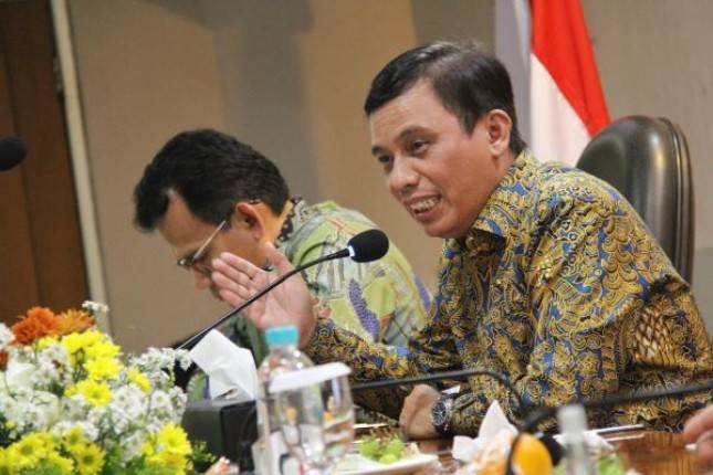 BTN Bidik Potensi Pengembangan Bisnis di ITS