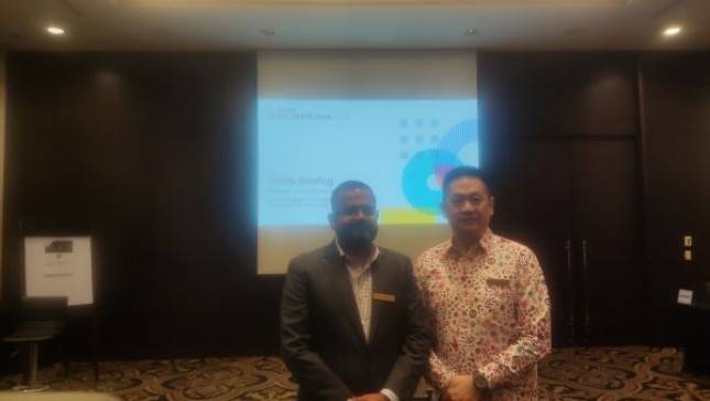 Awas Ancaman Global! Riset Fortinet Temukan Eksploitasi Celah Keamanan Industri Baru oleh Penjahat Siber 43% Lebih Cepat Dibandingkan Semester I 2023