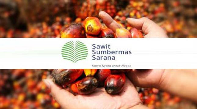 Sawit Sumbermas Sarana Kembangkan Bisnis Pembangkit Listrik Tenaga Biomassa