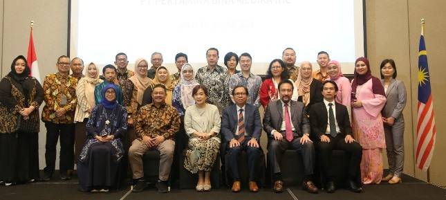 PT Pertamina Bina Medika Indonesia Healtcare Corporation (IHC), Holding Rumah Sakit (RS) BUMN