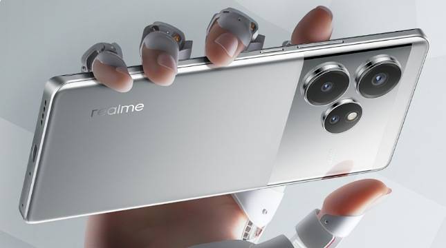 Berkolaborasi Dengan Game MOBA Honor of Kings, realme GT 6 Akan Meluncur Secara Global 